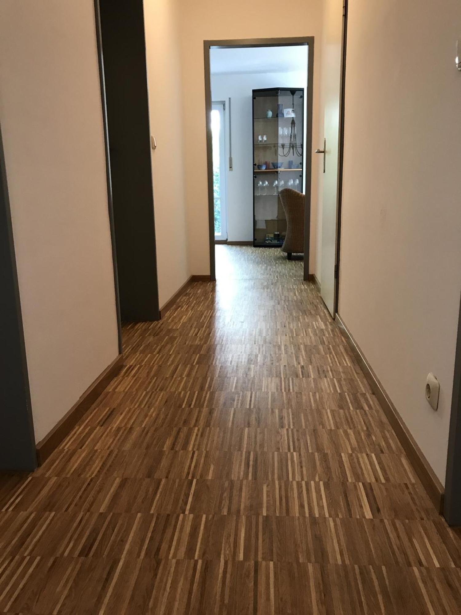 Ferienwohnung Henniger Dresden Exterior photo